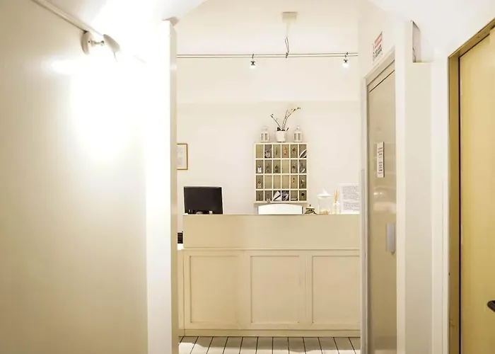 Hotel Piccolo Etruria 2*