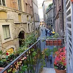 Hotel Piccolo Etruria Siena