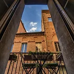 Hotel Piccolo Etruria Siena