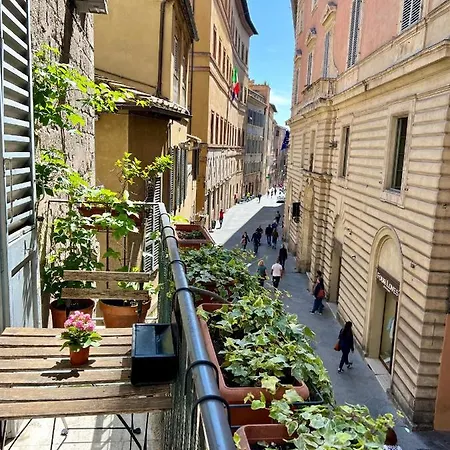 Otel Piccolo Etruria 2*
