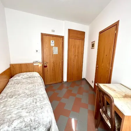 Otel Piccolo Etruria