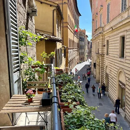 Piccolo Etruria Hotell
