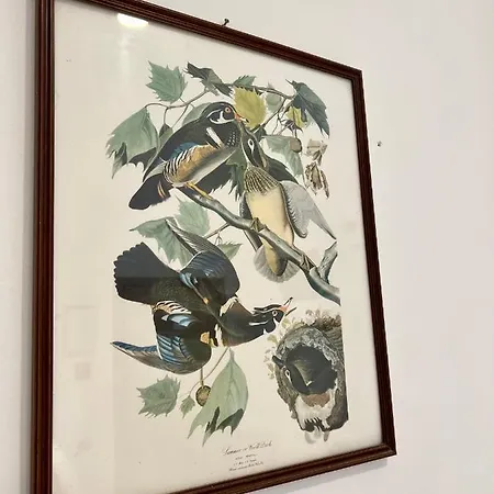 Piccolo Etruria Отель Сиена