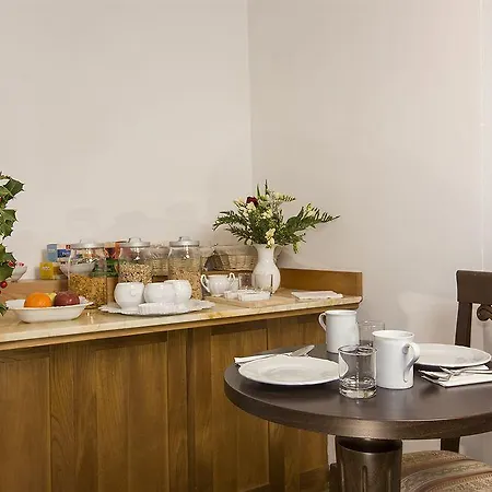 Piccolo Etruria Otel Siena
