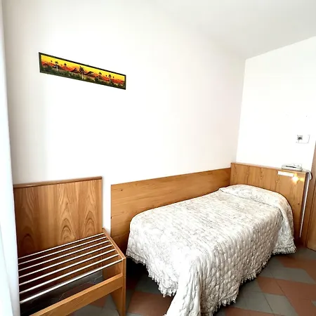 Otel Piccolo Etruria 2*