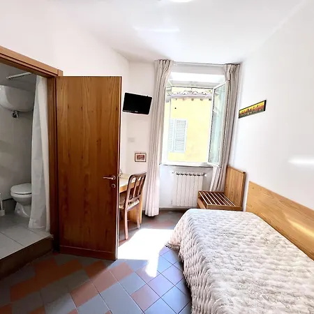 Piccolo Etruria Otel Siena