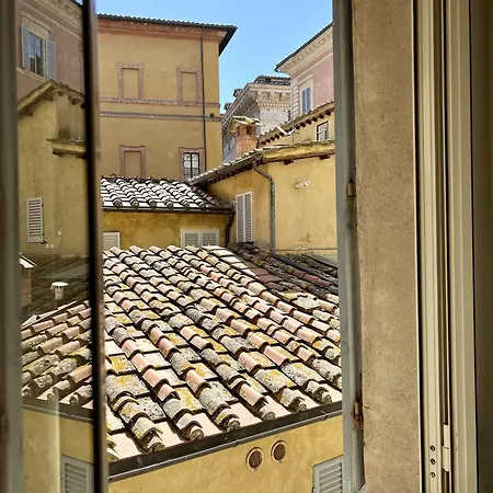 Otel Piccolo Etruria 2*