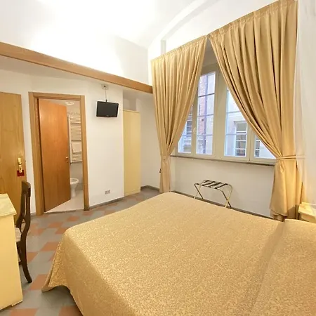 Otel Piccolo Etruria