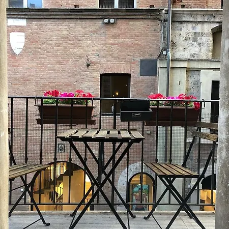 Piccolo Etruria Otel 2*