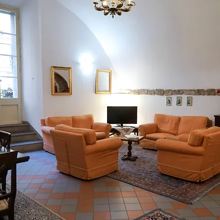 Hotel Piccolo Etruria 2*