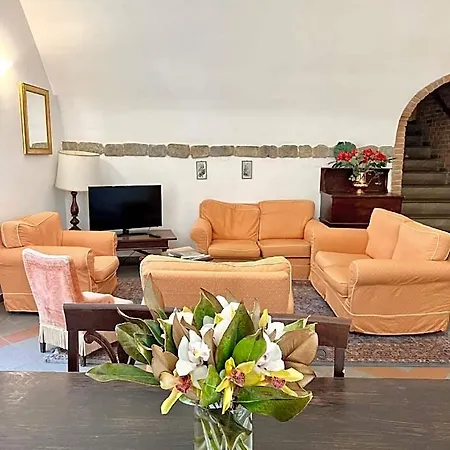 Piccolo Etruria Отель 2*