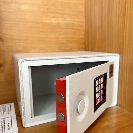 Отель Piccolo Etruria 2*
