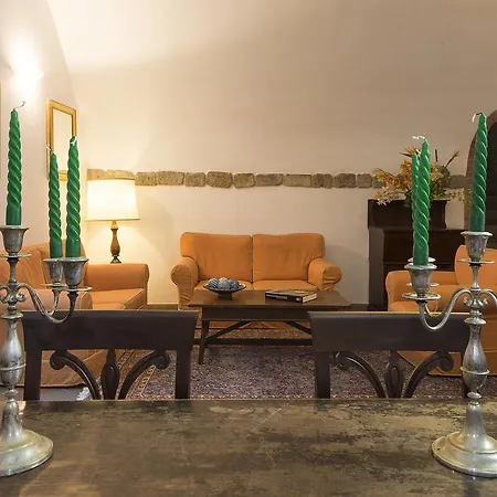 Otel Piccolo Etruria