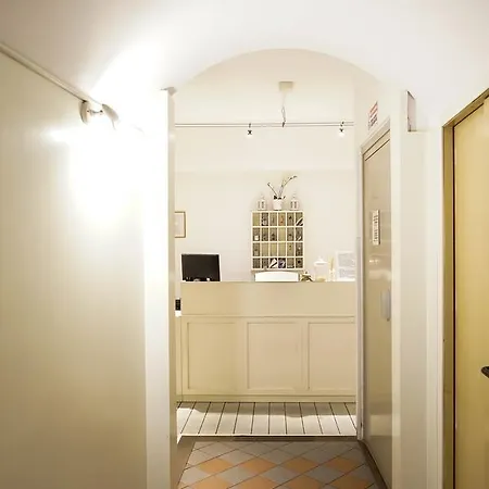 Otel Piccolo Etruria Siena