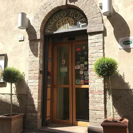 Otel Piccolo Etruria