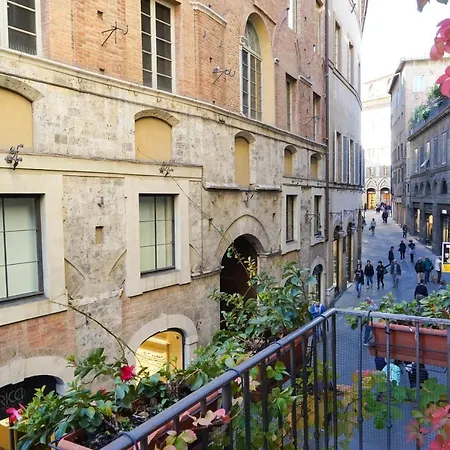 Otel Piccolo Etruria