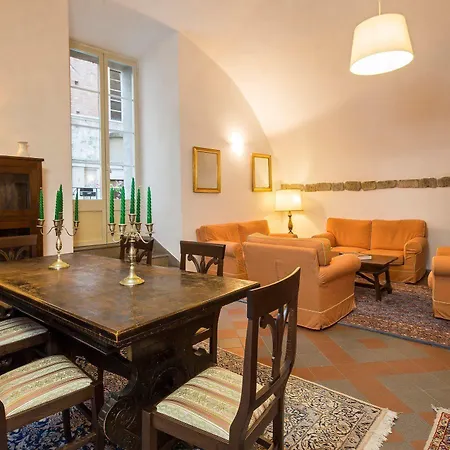 Otel Piccolo Etruria