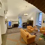 Piccolo Etruria Hotel Siena