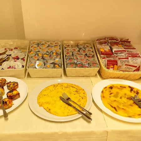 Hotel Piccolo Etruria