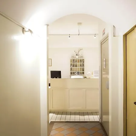 فندق Piccolo Etruria 2*