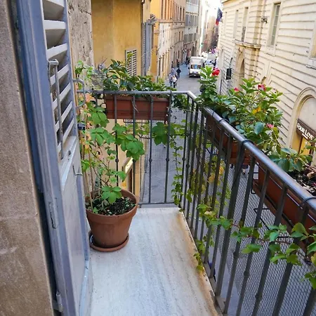 Piccolo Etruria Hotel 2*