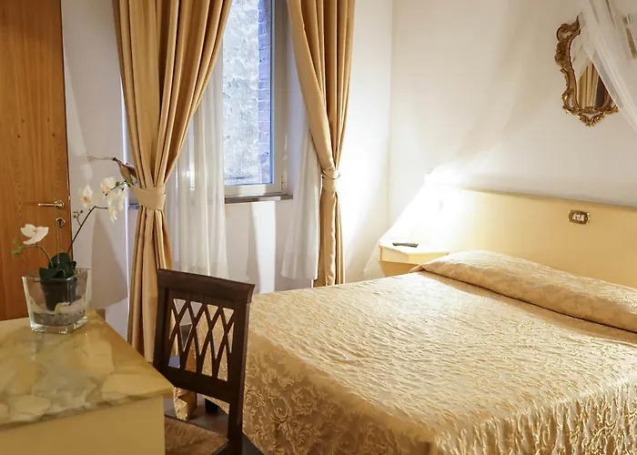 Piccolo Etruria Hotel