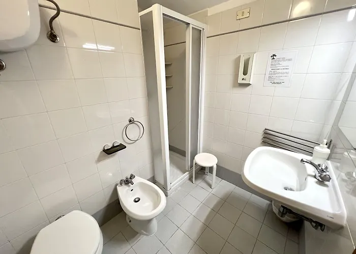 Piccolo Etruria Hotel