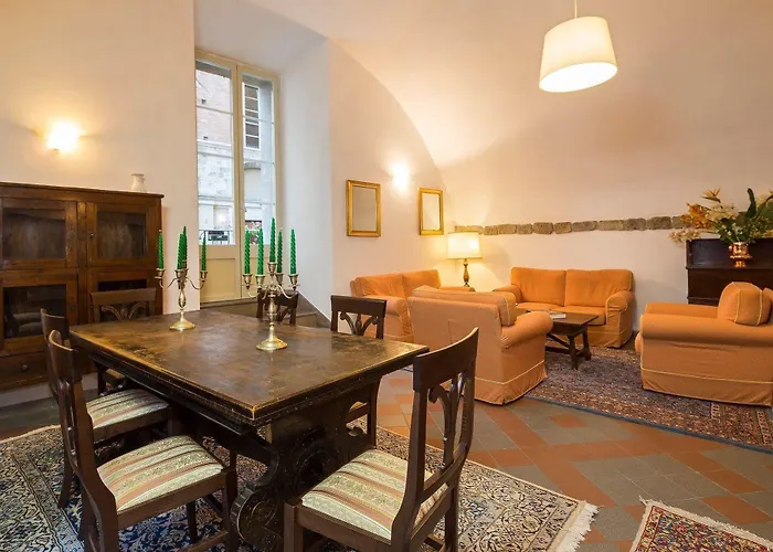Hotel Piccolo Etruria